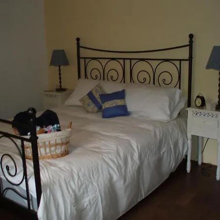 Сasa de vacaciones La Grange Du Noyer *