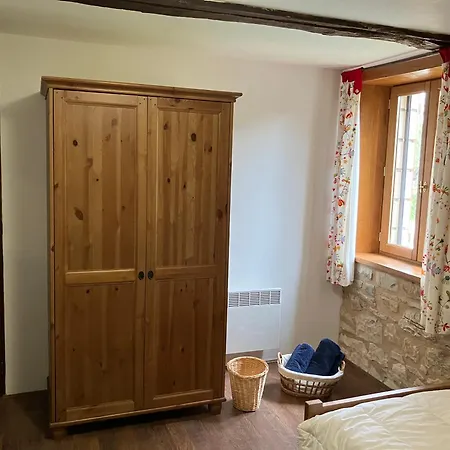 La Grange Du Noyer *