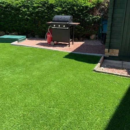 La Grange Du Noyer *