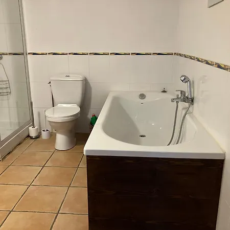 La Grange Du Noyer *