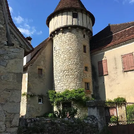 La Grange Du Noyer *
