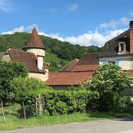 La Grange Du Noyer Cornac