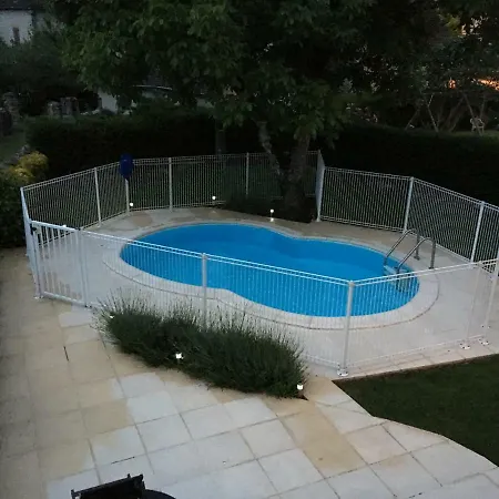 La Grange Du Noyer *