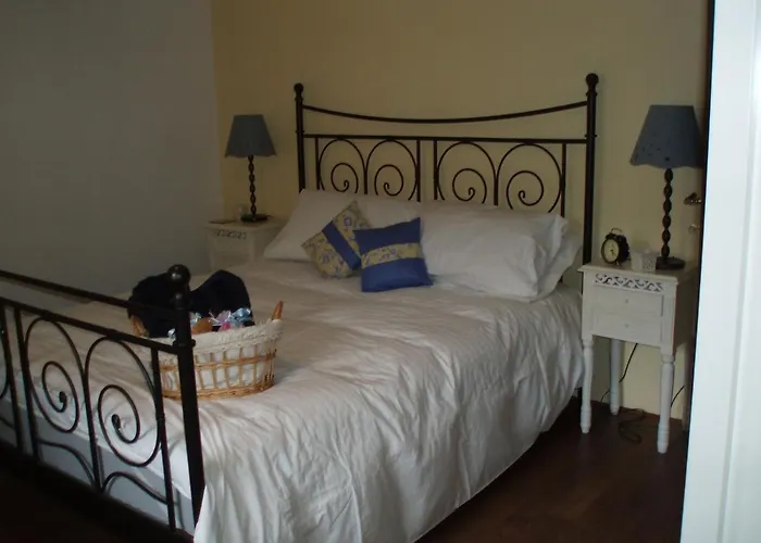 Semesterbostad La Grange Du Noyer *