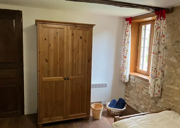 La Grange Du Noyer *