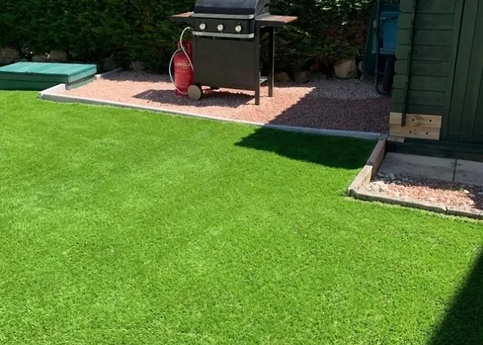 La Grange Du Noyer *