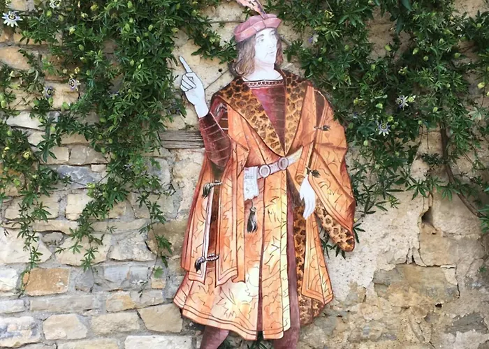 La Grange Du Noyer *