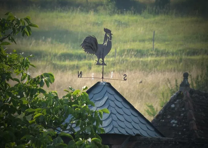 La Grange Du Noyer Cornac