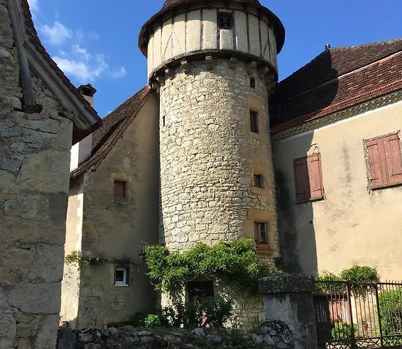 La Grange Du Noyer *