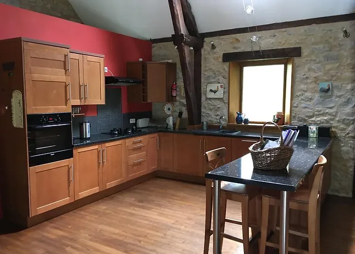 Semesterbostad La Grange Du Noyer Cornac