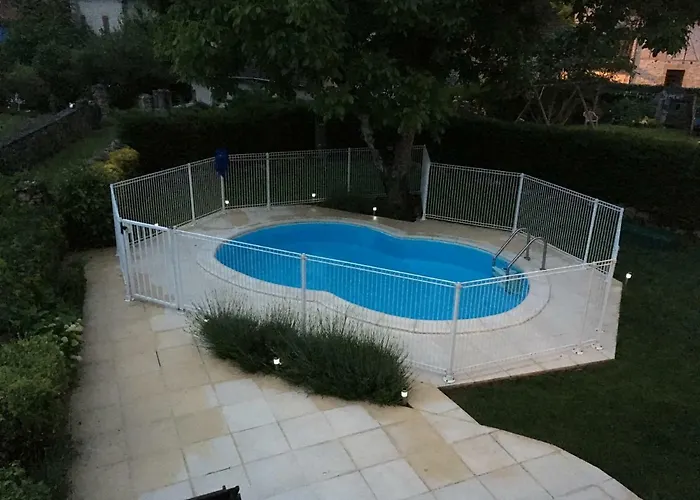 La Grange Du Noyer *