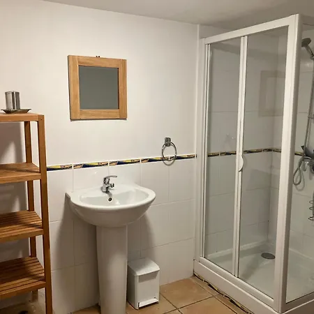 בית נופש La Grange Du Noyer Cornac