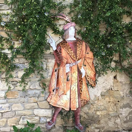 La Grange Du Noyer *