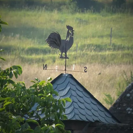 La Grange Du Noyer Cornac