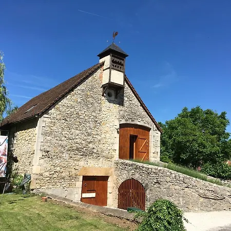 La Grange Du Noyer * Cornac